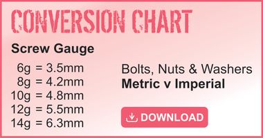 Product guide size