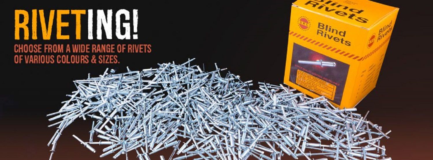 Rivets