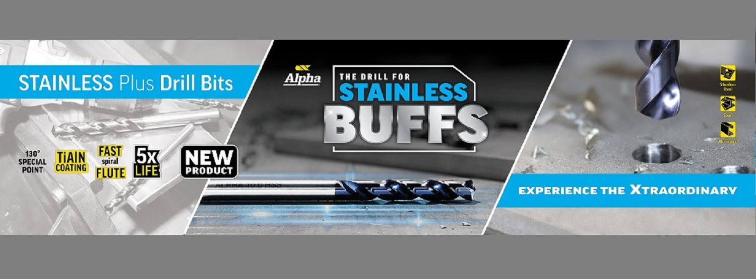 Stainless Plus Slide