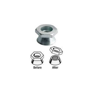 SHEAR NUT