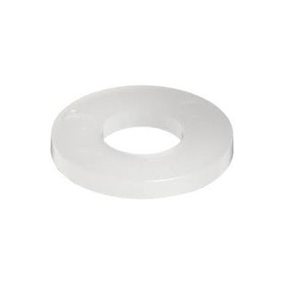 M4 x 9.0mm x 0.8mm  Flat Washer NYLON