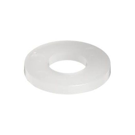 M6 x 12.5 x 1.6mm  Flat Washer NYLON