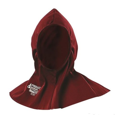 PYROMATE WELDERS HOOD