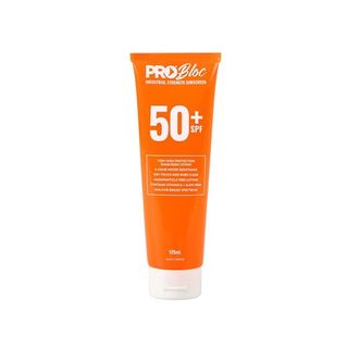 125ML Pro Choice Sunscreen Tube 50+