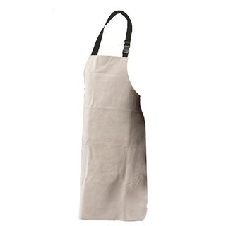 Welders Apron Chrome Leather 100cm x 80cm