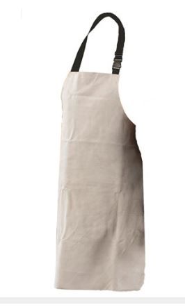 Welders Apron  Chrome Leather  90cm x 60cm