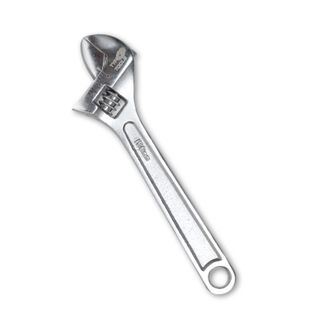 150mm Adjustable Wrench TYPHOON