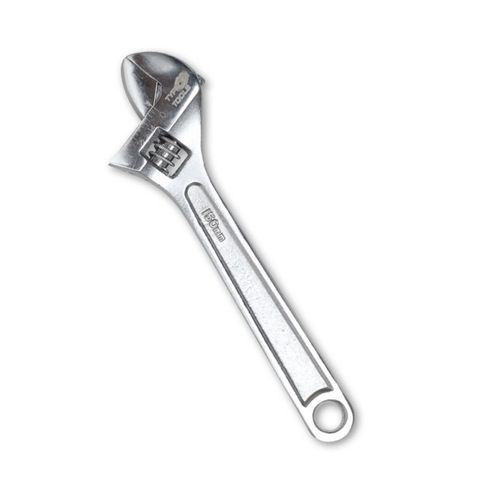 250mm Adjustable Wrench TYPHOON