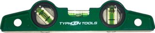 Magnetic Base Torpedo Level 600mm - TYPHOON