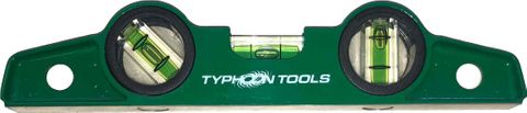 Magnetic Base Torpedo Level 600mm - TYPHOON