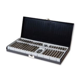 42 Piece Torx  Spline and Bit Set - TYPHOON