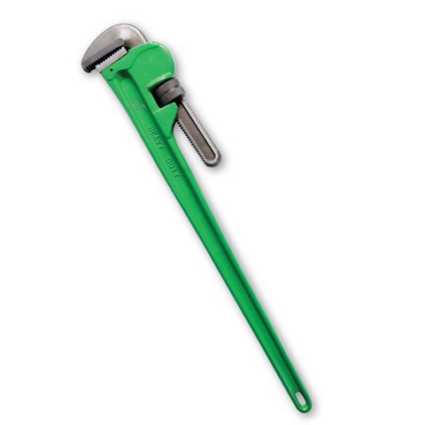 350mm Steel Pipe Wrench - TYPHOON