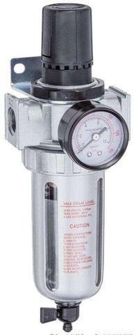 3/8 Filter Regulator