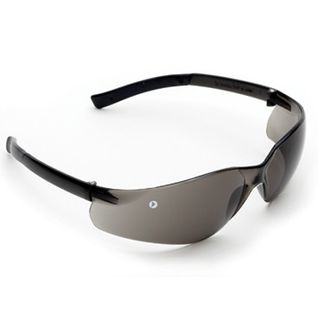 Futura Safety Glasses (Smoked)