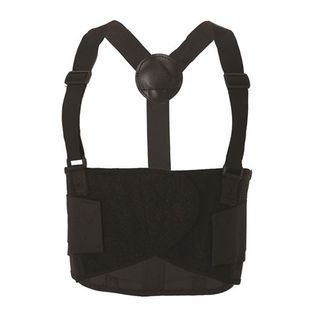 BACK SUPPORT BELT