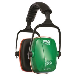 Cobra Ear Muff 28DB - PRO - EMCOB