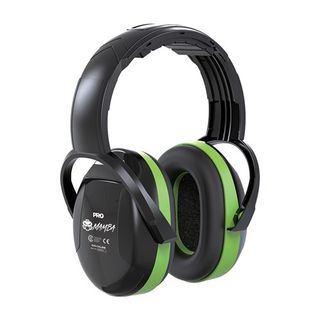 MAMBA Earmuffs. Class 5  29dB