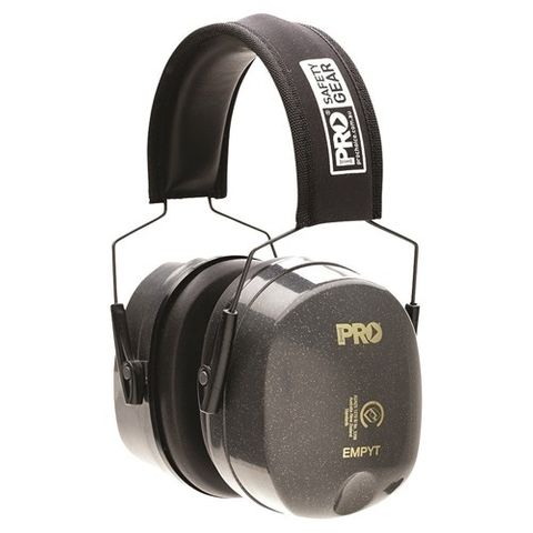 Ear Muff 31DB - PRO