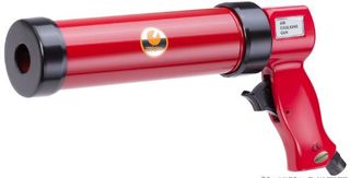 AIR CAULKING GUN