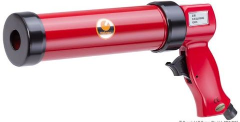 Air Caulking Gun Suits Standard Cartridge  - GP203