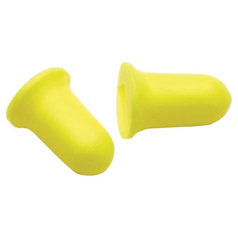 PRO-BELL PU Earplugs UNCORDED.Class5  27dB (A) Box