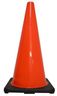 Maxisafe 700mm Traffic Cones