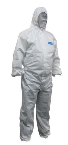 Koolguard Type 5/6 Laminated Disposable Coverall