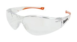 SantaFe Clear Safety Glasses