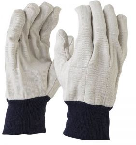 Maxisafe Cotton Drill Glove