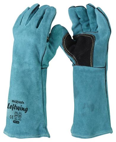 Leftwing Welders glove