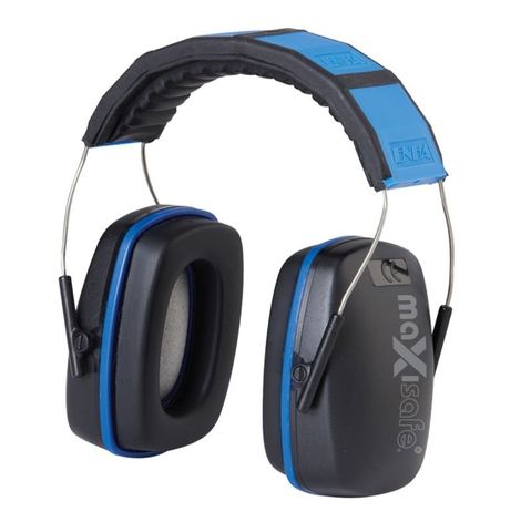 Class 5 Blue Maxisafe 3003 Earmuff - 26dB