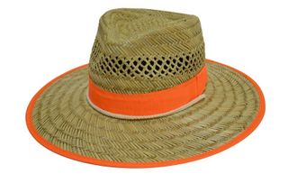 Straw Sun Hat