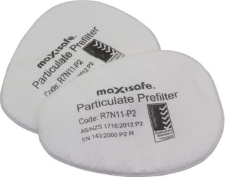 Maxiguard P2 Particulate Prefilter – pack 5 pairs