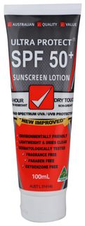 SPF 50+ sunscreen - 1ltr pump