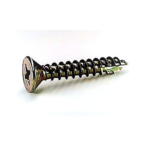 12-11 x 50mm CSK Phill Type 17 Screw ZY