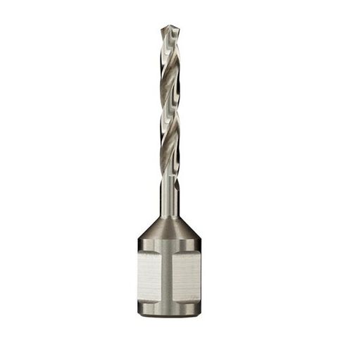 9mm x 55mm Weldon Shank Twist Drill-SHEF