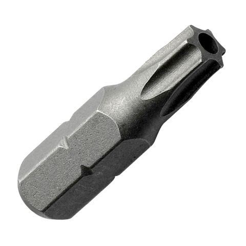 Resytork Insert Bit T10 1/4 Drive 25mm