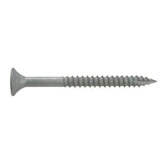 14g x 125mm Batten Screw T17 5mm Hex Drive C3