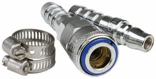 10mm Air Hose Connection Kit