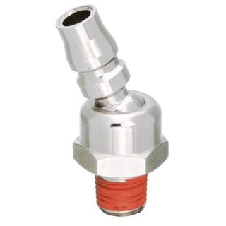 Air-Line Fitting 20 PMA SWIVEL Q/Change Fitting