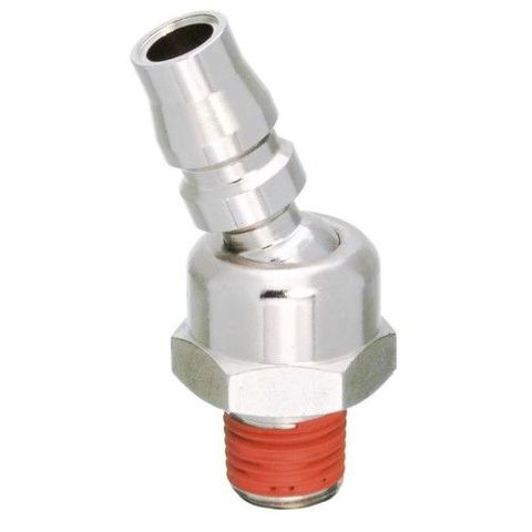 Air-Line Fitting 20 PMA SWIVEL Q/Change Fitting