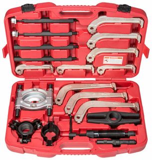 Multi-Hydraulic Gear Puller Kit