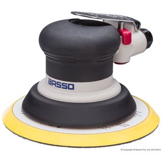 150mm Random Orbit Air Sander - GP6151-6