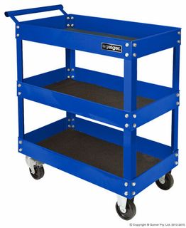 Parts Trolly HD GT3S-150KG CAP