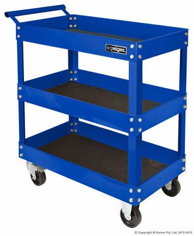 Parts Trolly HD GT3S-150KG CAP