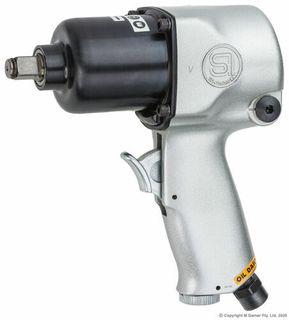 1/2" Impact Wrench