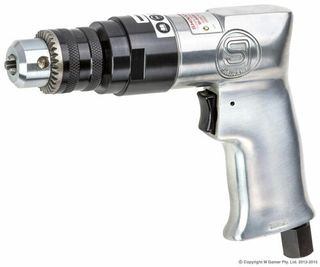 3/8 Light Duty Drill NON REV SI5500