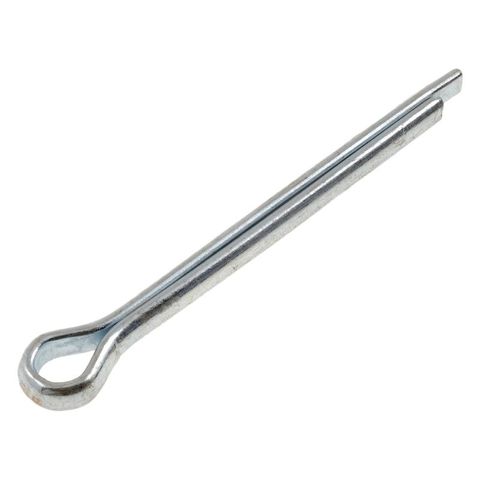 M1.6 x 10mm Cotter Pins (Split Pins) ZP