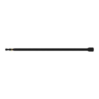 3/8in x 300mm Mag IMPACT Socket 1/4in Dr TMAX NS38300SM