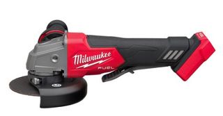 MILWAUKEE M18 125MM ANGLE GRINDER - TOOL ONLY